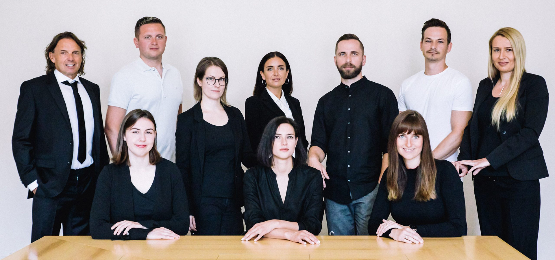 CarpeDiemArchitekten-Team CarpeDiem Architekten Team